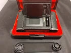 Leica M6 Black non-TTL Rangefinder Film Camera Body w/strap &amp; original box