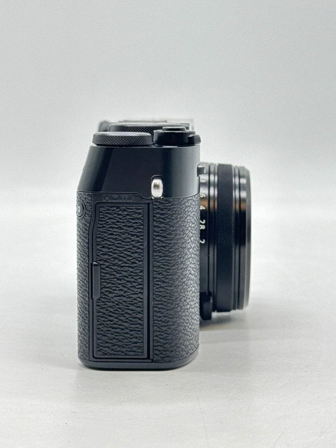Fujifilm X100VI 40.2MP 6.2K Digital Camera Black with Accessories - New No Box