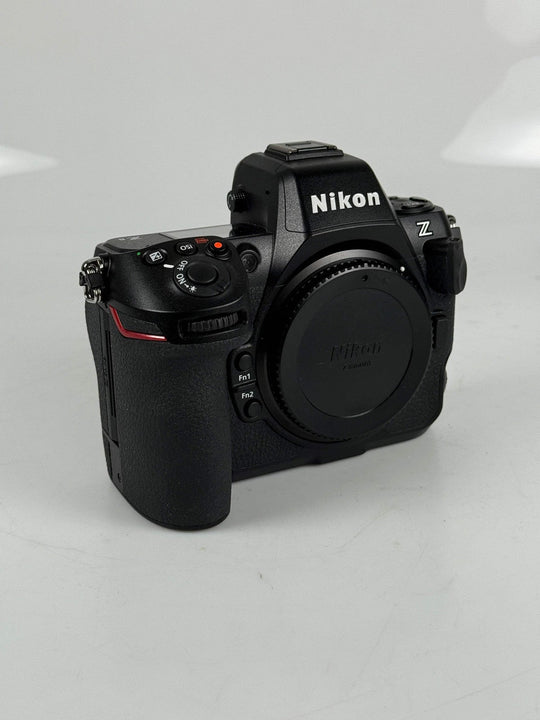 Nikon Z8 Mirrorless Digital Camera 45.7MP Z8 Body
